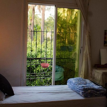 Chambre Du Jardin Rabat Dış mekan fotoğraf