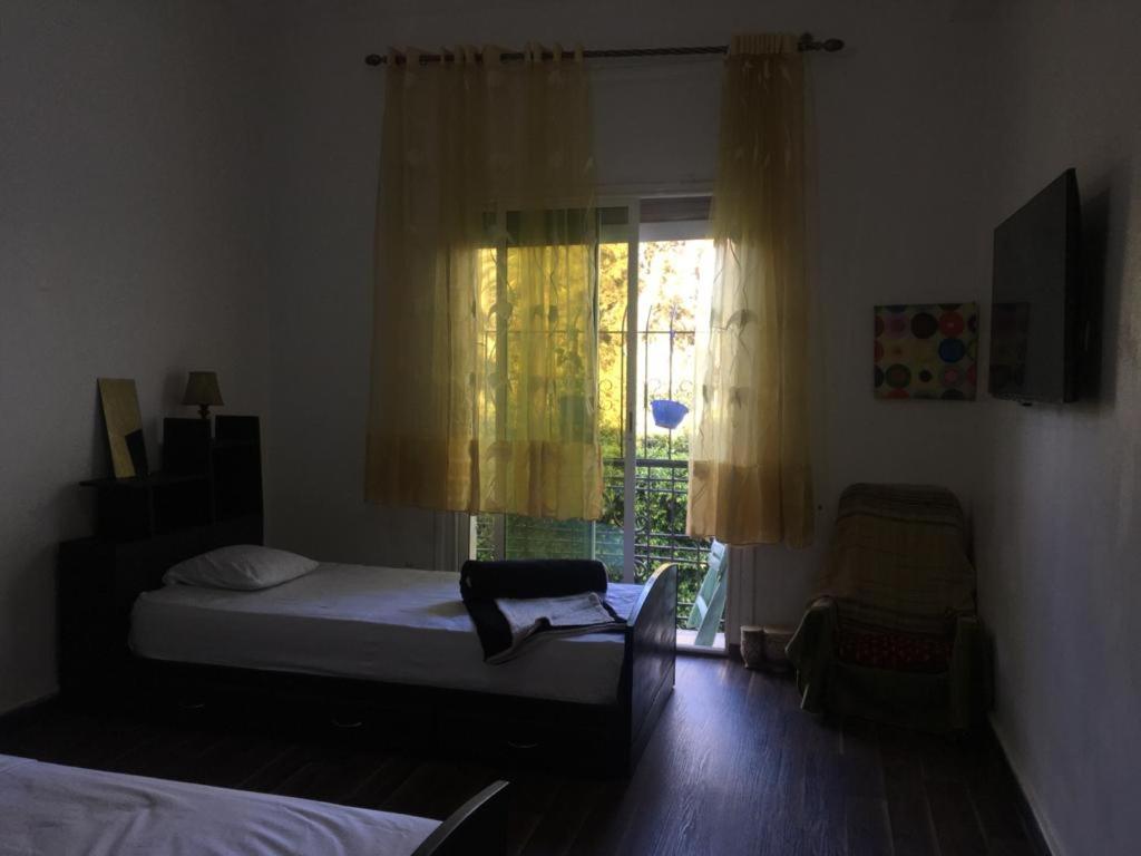 Chambre Du Jardin Rabat Dış mekan fotoğraf