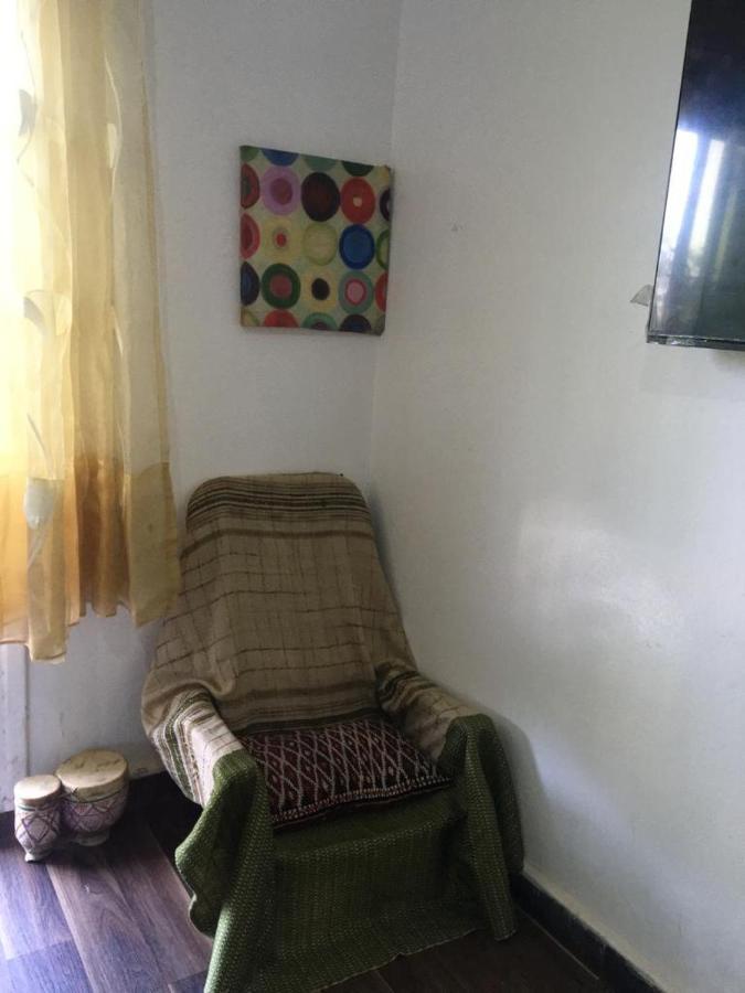 Chambre Du Jardin Rabat Dış mekan fotoğraf