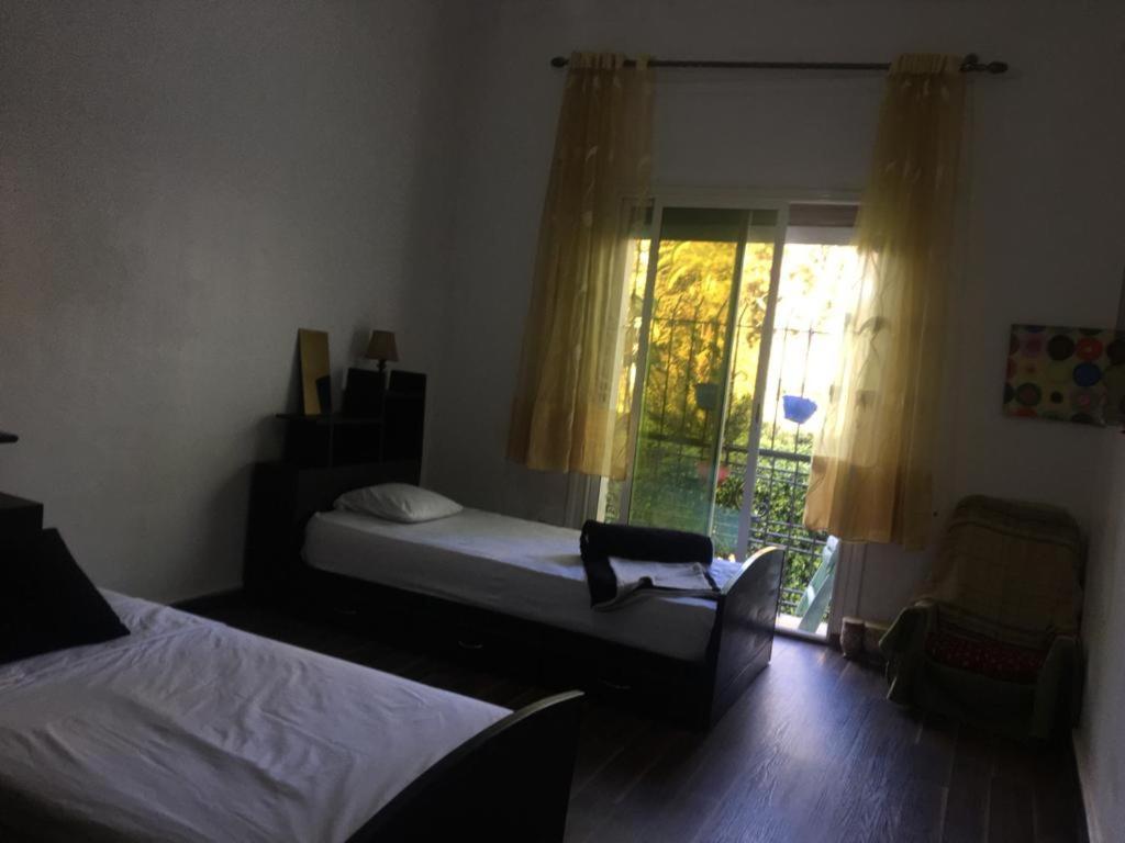Chambre Du Jardin Rabat Dış mekan fotoğraf