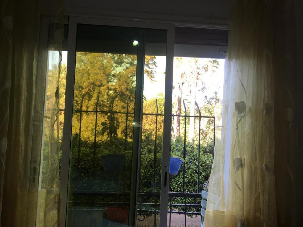 Chambre Du Jardin Rabat Dış mekan fotoğraf