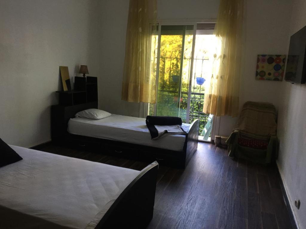 Chambre Du Jardin Rabat Dış mekan fotoğraf