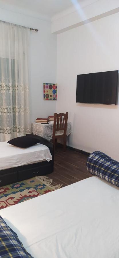 Chambre Du Jardin Rabat Dış mekan fotoğraf