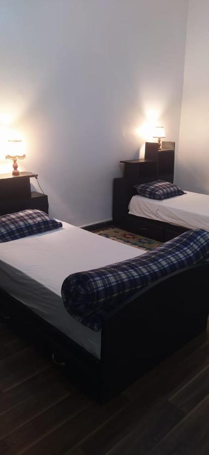 Chambre Du Jardin Rabat Dış mekan fotoğraf