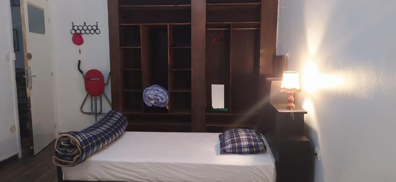 Chambre Du Jardin Rabat Dış mekan fotoğraf