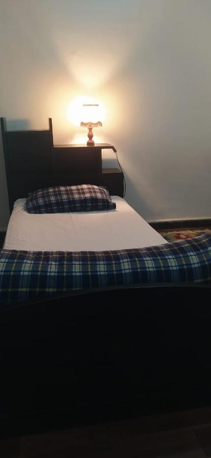 Chambre Du Jardin Rabat Dış mekan fotoğraf