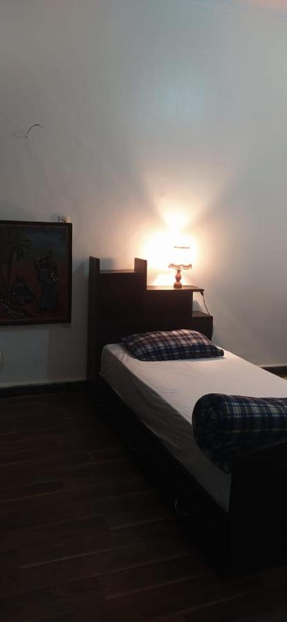 Chambre Du Jardin Rabat Dış mekan fotoğraf