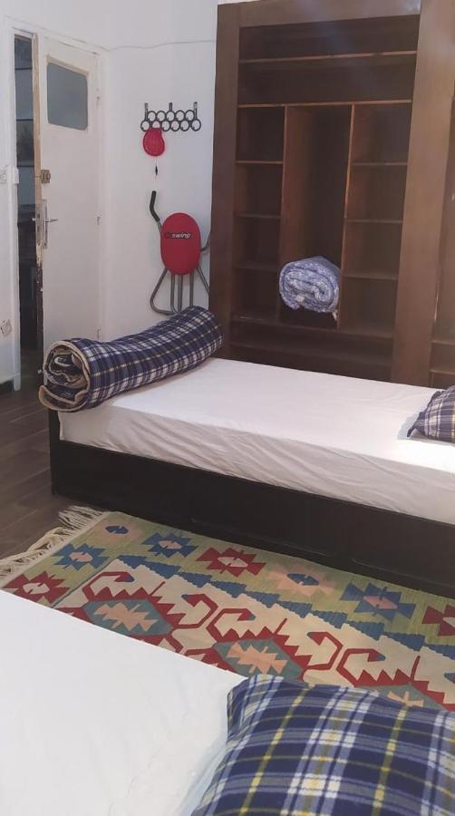 Chambre Du Jardin Rabat Dış mekan fotoğraf